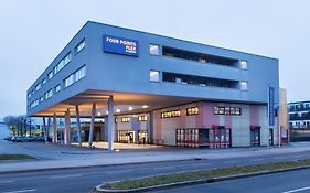 Four Points Flex By Sheraton Salzburg Messe